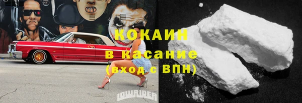 стафф Елизово